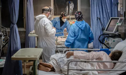 സൗദിയിൽ സ്വകാര്യ ആശുപത്രികളിലെ സൗജന്യ കോവിഡ് ചികിത്സ നിർത്തലാക്കി