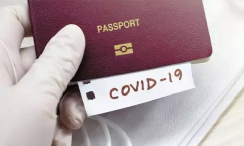 യാത്രാ നിബന്ധനകളിൽ പുതിയ ഇളവുകൾ പ്രഖ്യാപിച്ച് ഖത്തർ പൊതുജനാരോഗ്യ മന്ത്രാലയം യാത്രാ നിബന്ധനകളിൽ പുതിയ ഇളവുകൾ പ്രഖ്യാപിച്ച് ഖത്തർ പൊതുജനാരോഗ്യ മന്ത്രാലയം