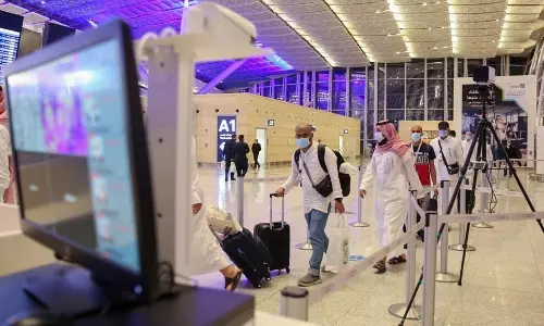 സൗദിയിലേക്കുള്ള യാത്ര ചെലവ് ഗണ്യമായി കുറഞ്ഞു