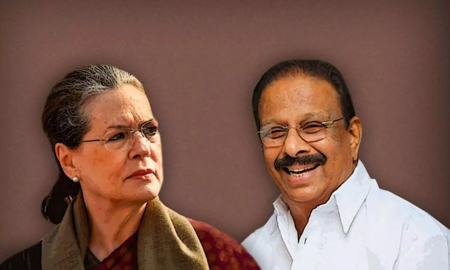 സോണിയ -സുധാകരൻ കൂടിക്കാഴ്ച ഇന്ന്; സ്ഥാനാർഥി പ്രഖ്യാപനം രണ്ട് ദിവസത്തിനുള്ളിൽ