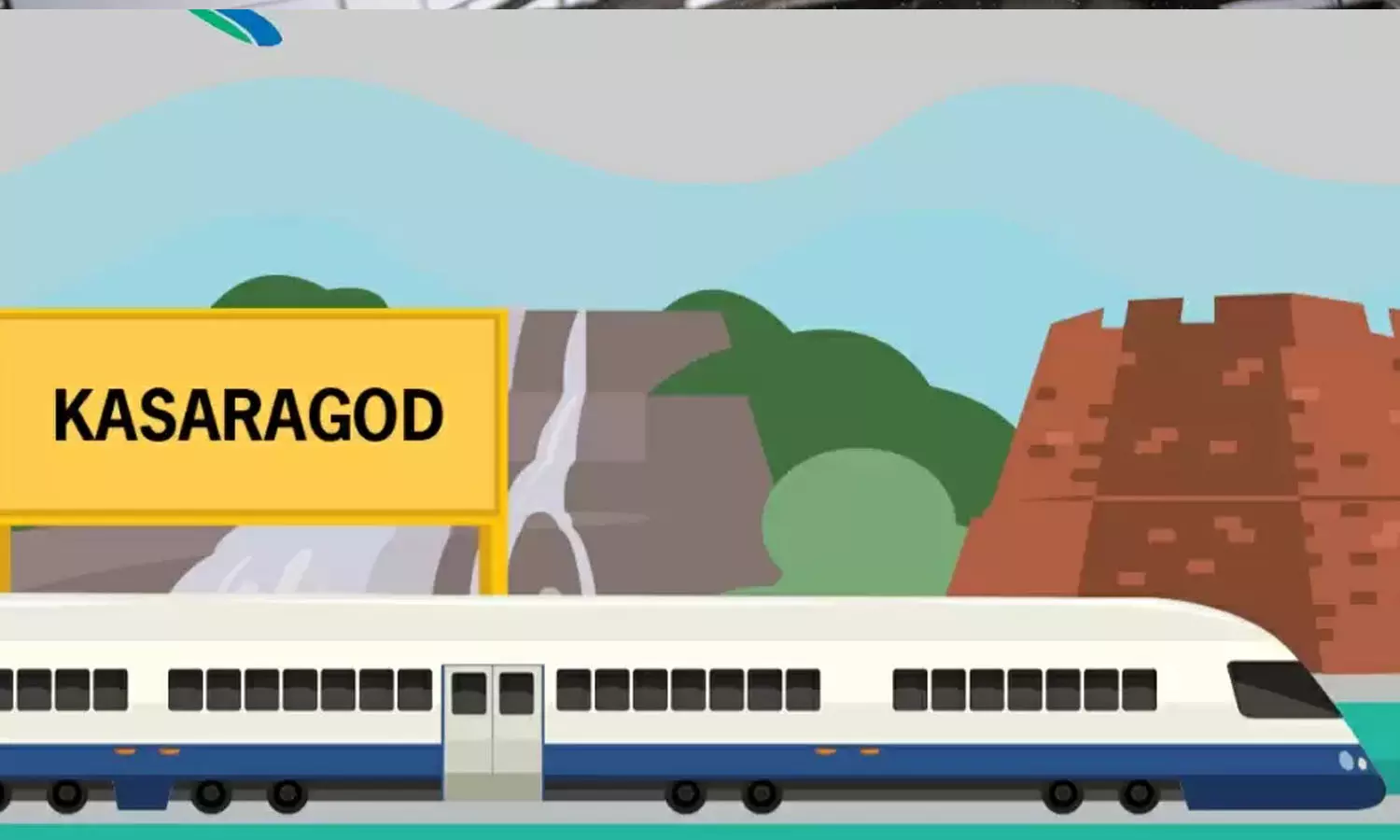 കെ- റെയിൽ വിരുദ്ധ പ്രതിഷേധം; സമര സമിതിയുടെ ജാഥ തുടരുന്നു