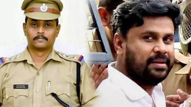 നടിയെ അക്രമിച്ച കേസ്; ബൈജു പൗലോസിനെതിരെ പരാതിയുമായി ഒരു സാക്ഷി കൂടി ഹൈക്കോടതിയിൽ നടിയെ അക്രമിച്ച കേസ്; ബൈജു പൗലോസിനെതിരെ പരാതിയുമായി ഒരു സാക്ഷി കൂടി ഹൈക്കോടതിയിൽ