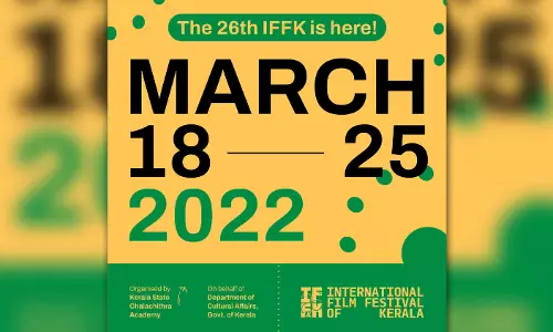 രാജ്യാന്തര ചലച്ചിത്ര മേളയ്ക്ക് നാളെ തിരിതെളിയും; അനുരാഗ് കശ്യപ് മുഖ്യാതിഥി