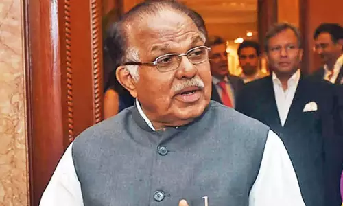 കേരളത്തിൽ നിന്നുള്ള നേതാക്കളിൽ നിന്നും രാജ്യസഭ സ്ഥാനാർഥിയെ തെരെഞ്ഞെടുക്കണം: പി.ജെ കുര്യൻ