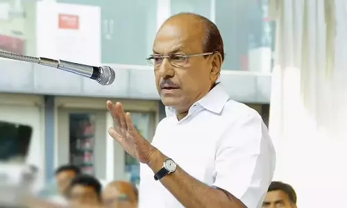 വഖഫ് ബോർഡിൽ കൈ വെക്കാൻ സർക്കാർ എത്ര ശ്രമിച്ചാലും കഴിയില്ല: പി.കെ കുഞ്ഞാലിക്കുട്ടി