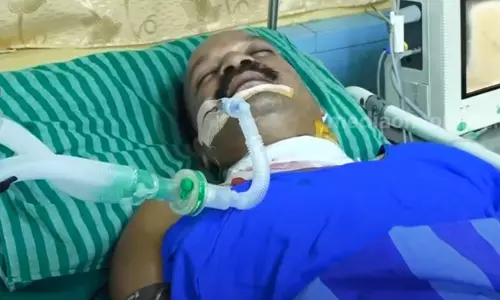 സഹോദരങ്ങള്‍ക്കിടയില്‍ വാക്കുതര്‍ക്കം; അനുജൻ ജ്യേഷ്ഠനെ വെടിവെച്ചു