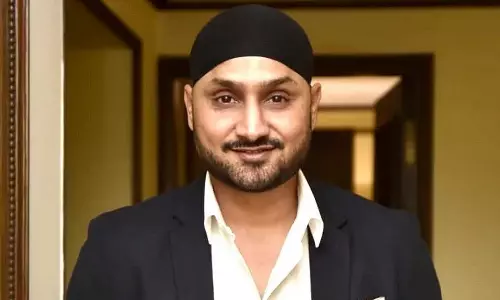 ഹർഭജൻ സിങ്ങിനെ ആംആദ്മി രാജ്യസഭയിലേക്കയക്കുന്നു?