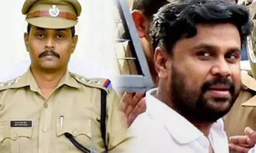 നടിയെ അക്രമിച്ച  കേസ്; ബൈജു പൗലോസിനെതിരെ പരാതിയുമായി ഒരു സാക്ഷി കൂടി ഹൈക്കോടതിയിൽ