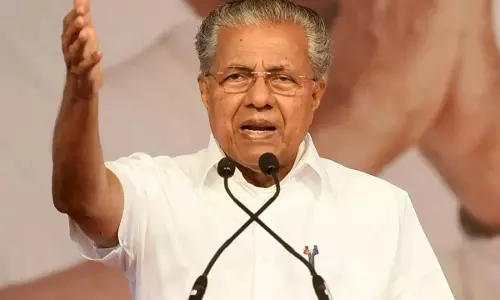 രാജ്യത്ത് സ്വതന്ത്രമാധ്യമപ്രവര്‍ത്തനം ഭീഷണി നേരിടുന്നു: മുഖ്യമന്ത്രി