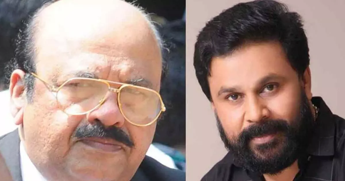 വധഗൂഢാലോചന കേസ്: ദിലീപിന്‍റെ അഭിഭാഷകന്‍ രാമന്‍പിള്ളയെ ചോദ്യംചെയ്തേക്കും