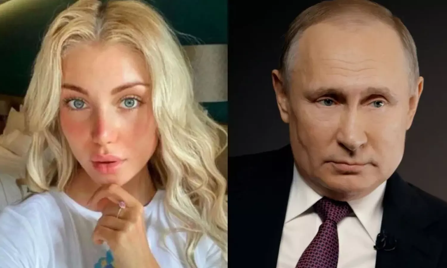 പുട്ടിനെ വിമർശിച്ച റഷ്യൻ മോഡലിന്റെ മൃതദേഹം സ്യൂട്ട്കേസിനുള്ളിൽ പുട്ടിനെ വിമർശിച്ച റഷ്യൻ മോഡലിന്റെ മൃതദേഹം സ്യൂട്ട്കേസിനുള്ളിൽ