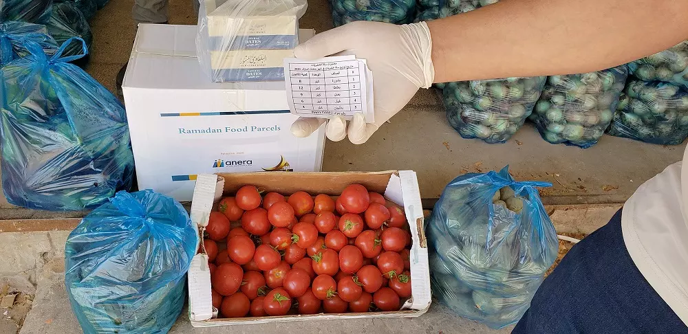 റമദാന്​ മുന്നോടിയായി ആർ.എച്ച്​.എഫ്​ റമദാൻ കിറ്റുകൾ വിതരണം ചെയ്യും