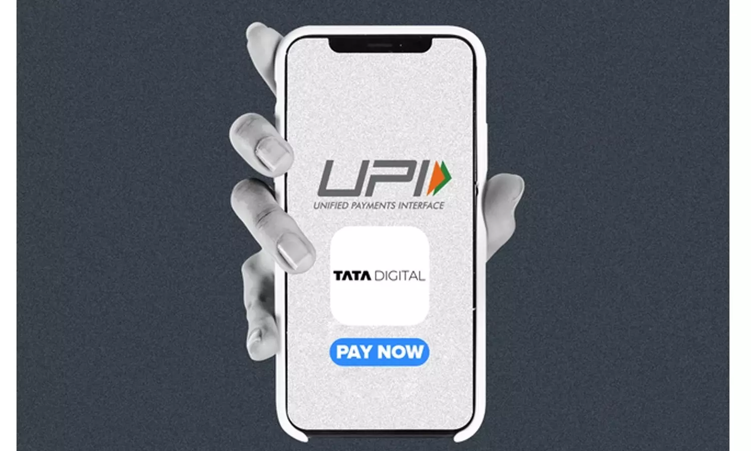 ഡിജിറ്റൽ പേയ്മെന്റ്സിന് യുപിഐ ആപ്പുമായി ടാറ്റ ഗ്രൂപ്പ് ഡിജിറ്റൽ പേയ്മെന്റ്സിന് യുപിഐ ആപ്പുമായി ടാറ്റ ഗ്രൂപ്പ്