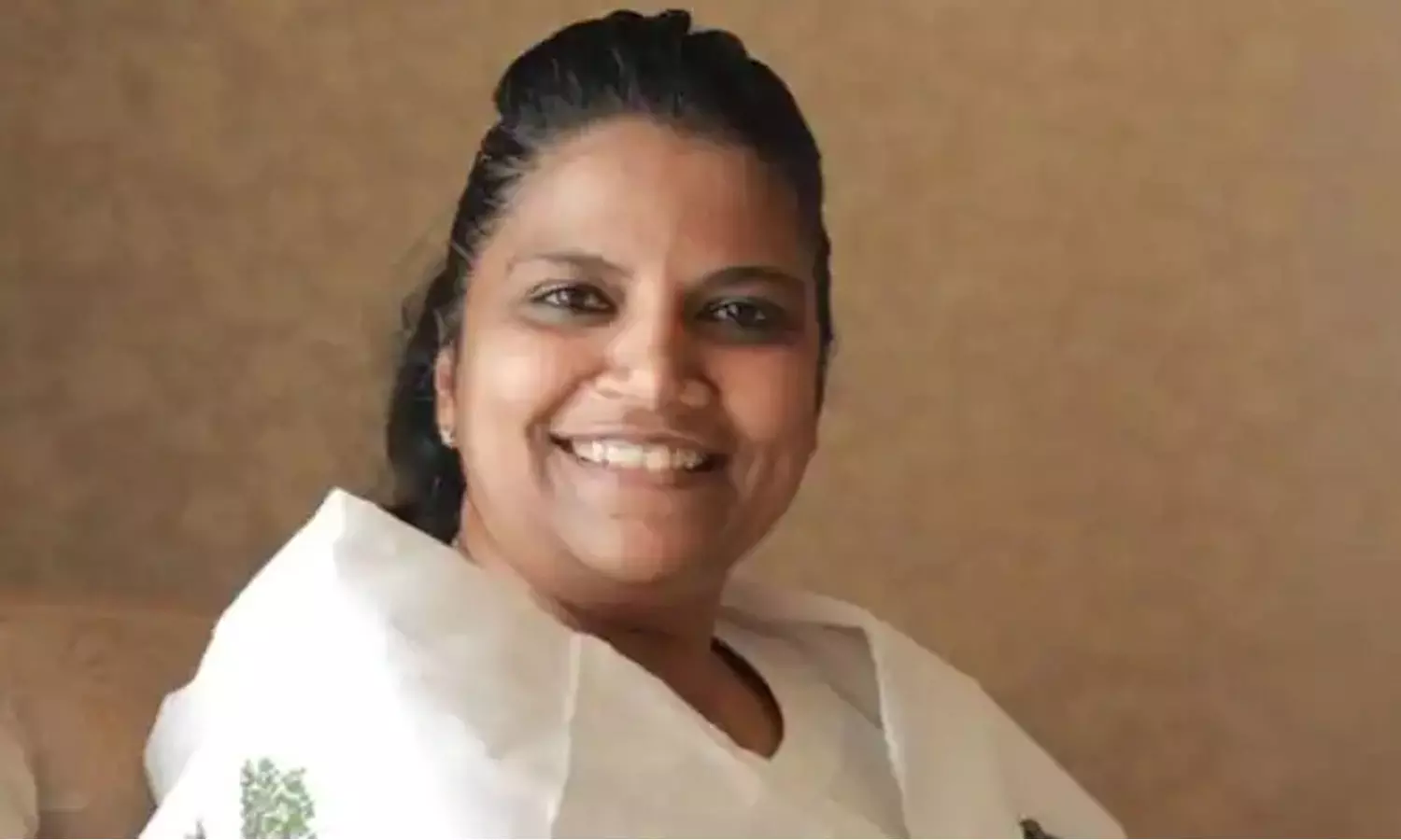 ഫോട്ടോ ഫിനിഷിൽ രാജ്യസഭാ സ്ഥാനാർഥി; ആരാണ് ജെബി മേത്തർ?