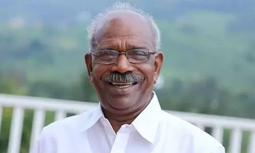 അഞ്ചേരി ബേബി വധക്കേസ്; എം.എം മണി കുറ്റവിമുക്തൻ