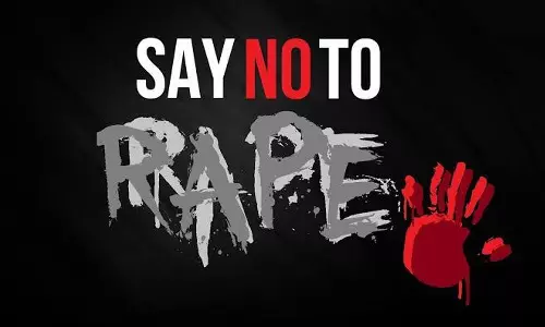 അഞ്ചു വയസ്സുകാരിയെ തട്ടിക്കൊണ്ടു പോയി പീഡിപ്പിച്ചു; പ്രതിയെ വെടിവെച്ചിട്ട് പൊലീസ്