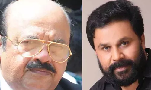 വധഗൂഢാലോചന കേസ്: ദിലീപിന്‍റെ അഭിഭാഷകന്‍ രാമന്‍പിള്ളയെ ചോദ്യംചെയ്തേക്കും