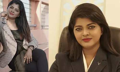 നമ്പർ 18 പോക്‌സോ കേസ്; അഞ്ജലി റിമാദേവ് ചോദ്യം ചെയ്യലിന് ഹാജരായില്ല