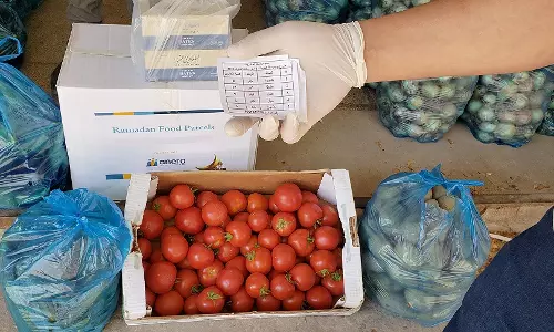 റമദാന്​ മുന്നോടിയായി ആർ.എച്ച്​.എഫ്​ റമദാൻ കിറ്റുകൾ വിതരണം ചെയ്യും