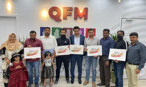 ഫാന്‍സ് സെവന്‍സ് ഫുട്ബോള്‍-ലോഗോ പ്രകാശനം ചെയ്തു