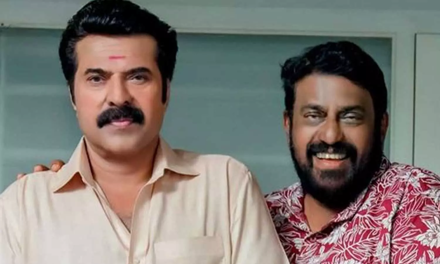 35-ാം വർഷത്തിലും തുടരുന്ന യാത്ര; സേതുരാമയ്യരെ കുറിച്ച് കെ.മധു 35-ാം വർഷത്തിലും തുടരുന്ന യാത്ര; സേതുരാമയ്യരെ കുറിച്ച് കെ.മധു