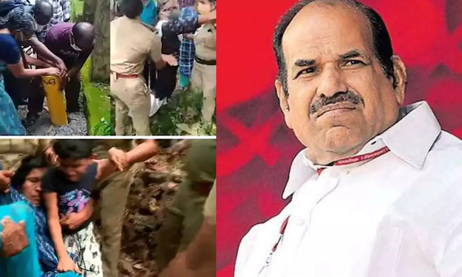 കേരളത്തെ നന്ദിഗ്രാമാക്കാൻ ശ്രമമെന്ന് കോടിയേരി: കെ-റെയിൽ പ്രതിഷേധത്തിൽ പൊലീസ് നടപടിയെ ന്യായീകരിച്ച് സിപിഎം