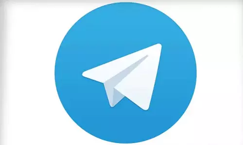 വ്യാജപ്രചാരണങ്ങളെ നിയന്ത്രിക്കുന്നില്ല; ബ്രസീലിൽ ടെലഗ്രാം നിരോധിച്ചു വ്യാജപ്രചാരണങ്ങളെ നിയന്ത്രിക്കുന്നില്ല; ബ്രസീലിൽ ടെലഗ്രാം നിരോധിച്ചു