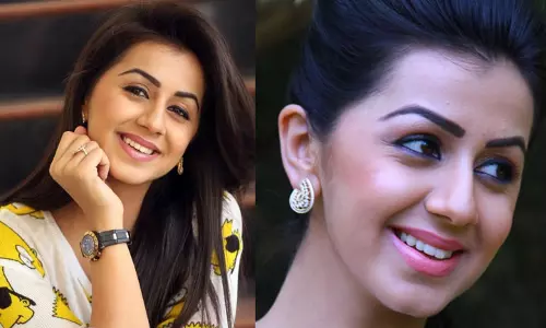തമിഴ് നടനുമായി പ്രണയത്തിൽ; നടി നിക്കി ഗൽറാണി വിവാഹിതയാകുന്നു