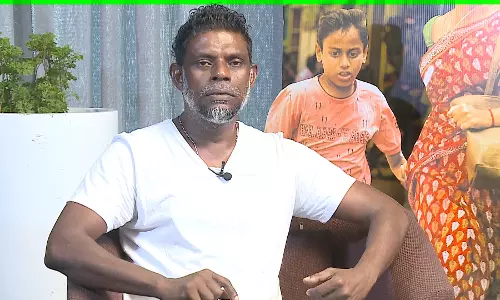 സിനിമാക്കാര്‍ എന്നെ കള്ളിമുണ്ടിന്‍റെ അപ്പുറത്തേക്ക് കണ്ടിട്ടില്ല, കമ്മട്ടിപ്പാടത്തോടെ ആ റോള് എനിക്ക് വെറുത്തു; തുറന്നടിച്ച് വിനായകന്‍