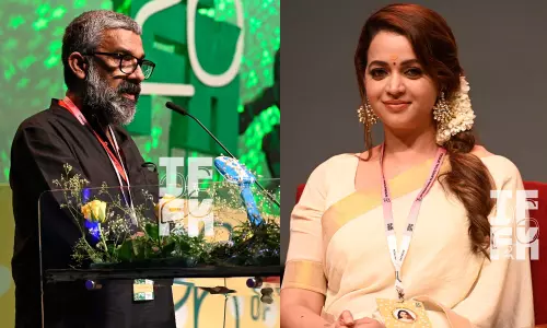 ദിലീപിനെ ജയിലില്‍ സന്ദര്‍ശിച്ചതില്‍ ഒരു തെറ്റുമില്ല, ഭാവനയെ അതിഥിയായി ക്ഷണിച്ചത് ഞാന്‍; ചലച്ചിത്ര അക്കാദമി ചെയർമാൻ രഞ്ജിത്ത്