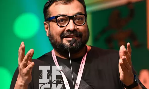 യു.പിയില്‍ കാല് കുത്തിയാല്‍ അറസ്റ്റ്, കൊച്ചിയില്‍ വീടുവെക്കാനൊരുങ്ങി അനുരാഗ് കശ്യപ്