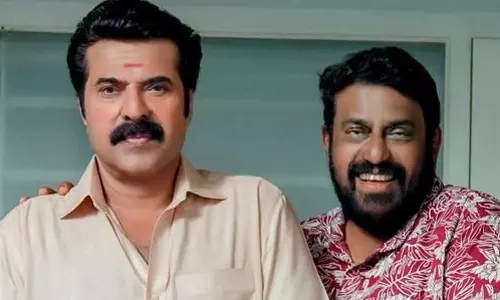 35-ാം വർഷത്തിലും തുടരുന്ന യാത്ര; സേതുരാമയ്യരെ കുറിച്ച് കെ.മധു