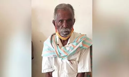 അഞ്ചാം ക്ലാസുകാരിയെ പീഡിപ്പിച്ച 102 കാരന് 15 വർഷം തടവ് അഞ്ചാം ക്ലാസുകാരിയെ പീഡിപ്പിച്ച 102 കാരന് 15 വർഷം തടവ്