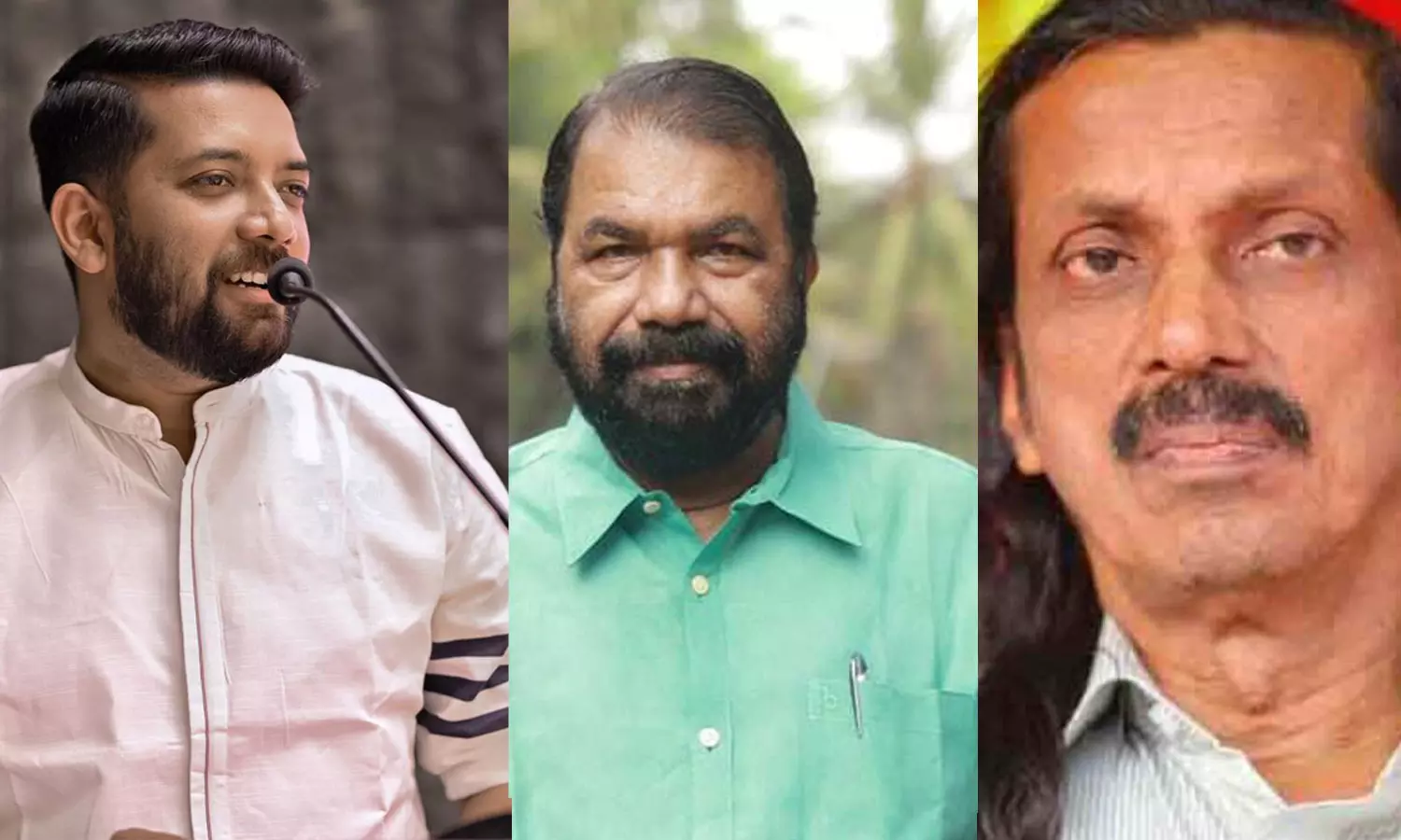 ജേഴ്സിയുടെ നിറം മാറിയാലും ബ്ലാസ്റ്റേഴ്സിന്‍റെ നിറം മഞ്ഞ തന്നെ; ആശംസകളുമായി രാഷ്ട്രീയ കേരളം