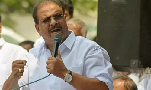 കിരാതമായ തെമ്മാടിത്തരം; രാഹുൽ ഗാന്ധിയുടെ ഓഫീസ് എസ്എഫ്‌ഐ ആക്രമിച്ചതിനെതിരെ കെ. സുധാകരൻ