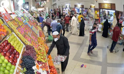 കൃത്രിമ വിലക്കയറ്റം തടയുന്നതിനായി പരിശോധനകല്‍ കര്‍ശനമാക്കും