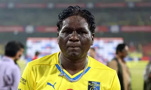 ബ്ലാസ്റ്റേഴ്‌സിൽ ഇത്രയ്ക്ക് ആത്മാർത്ഥതയുള്ള വിദേശതാരങ്ങളെ കണ്ടിട്ടില്ല: ഐഎം വിജയൻ