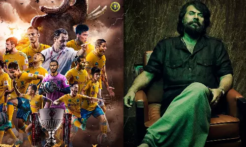 11 ചുണക്കുട്ടികളുടെ പടയോട്ടത്തിനായി കാത്തിരിക്കുന്നു; ബ്ലാസ്റ്റേഴ്സിന് വിജയാശംസകളുമായി മമ്മൂട്ടി 11 ചുണക്കുട്ടികളുടെ പടയോട്ടത്തിനായി കാത്തിരിക്കുന്നു; ബ്ലാസ്റ്റേഴ്സിന് വിജയാശംസകളുമായി മമ്മൂട്ടി