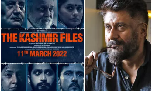 കശ്മീർ ഫയൽസിന്റെ പ്രദർശനം തടഞ്ഞ് ന്യൂസിലൻഡ് സെൻസർ ബോർഡ്