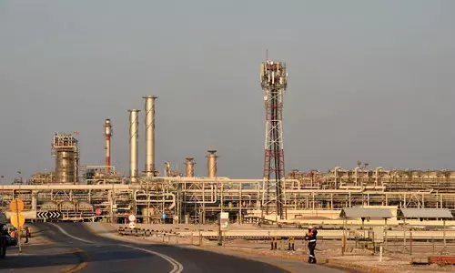 സൗദിക്ക് നേരെ വീണ്ടും ഹൂത്തികളുടെ ആക്രമണം