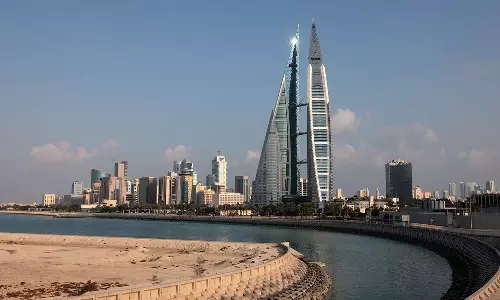 സന്തോഷ സൂചിക: അറബ് മേഖലയിലും ജിസിസിയിലും ബഹ്‌റൈൻ ഒന്നാം സ്ഥാനത്ത്