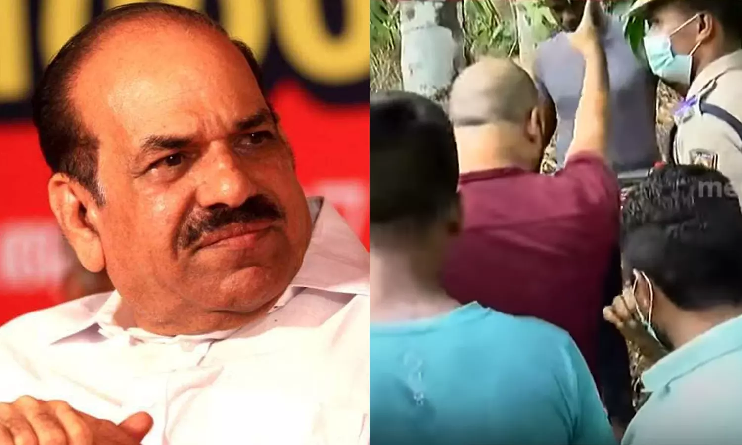 സ്ഥലം നഷ്ടപ്പെടുന്നവരുടെ സമരമല്ല, ഇടതുപക്ഷത്തെ ഇല്ലാതാക്കാനുള്ള രാഷ്ട്രീയ സമരം: കോടിയേരി ബാലകൃഷ്ണൻ സ്ഥലം നഷ്ടപ്പെടുന്നവരുടെ സമരമല്ല, ഇടതുപക്ഷത്തെ ഇല്ലാതാക്കാനുള്ള രാഷ്ട്രീയ സമരം: കോടിയേരി ബാലകൃഷ്ണൻ