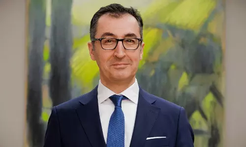 പുടിനെ പരാജയപ്പെടുത്താന്‍ ജര്‍മന്‍കാര്‍ മാംസാഹാരം കുറയ്ക്കണമെന്ന് കൃഷി മന്ത്രി