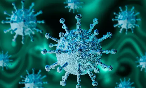 കോവിഡിന്റെ ഭാവി വകഭേദങ്ങൾ ഇന്ത്യയിൽ ഗുരുതരമാവില്ലെന്ന് വിദഗ്ധർ കോവിഡിന്റെ ഭാവി വകഭേദങ്ങൾ ഇന്ത്യയിൽ ഗുരുതരമാവില്ലെന്ന് വിദഗ്ധർ