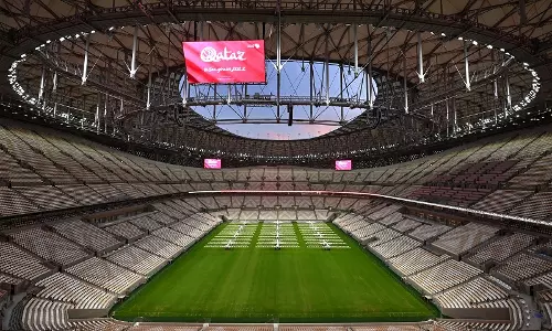 ലോകകപ്പ് ഫുട്‌ബോള്‍; ടിക്കറ്റ് ബുക്ക് ചെയ്തവര്‍   ഇന്നുതന്നെ പണമടച്ച് ടിക്കറ്റുകള്‍ ഉറപ്പാക്കണം