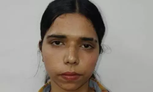 തട്ടിക്കൊണ്ടുപോകല്‍, കൊലപാതകം; 4 വര്‍ഷം മുന്‍പ് ജാമ്യത്തിലിറങ്ങി മുങ്ങിയ യുവതി പിടിയില്‍