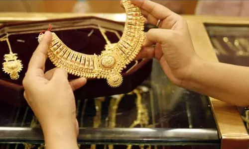 സംസ്ഥാനത്ത് സ്വർണ വിലയിൽ വർധന