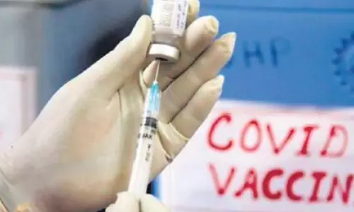 ഇന്ത്യയില്‍ കോവിഡ് വാക്സിന്‍ ബൂസ്റ്റര്‍ ഡോസ് എല്ലാവര്‍ക്കും നല്‍കുന്നത് പരിഗണനയില്‍