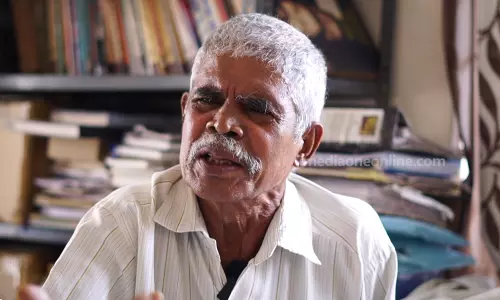 കേരളത്തിലെ ആദ്യത്തെ യു.എ.പി.എ കേസ്; കുറ്റപത്രം സമര്പിക്കാതെ പത്തുവര്ഷം കേരളത്തിലെ ആദ്യത്തെ യു.എ.പി.എ കേസ്; കുറ്റപത്രം സമര്പിക്കാതെ പത്തുവര്ഷം