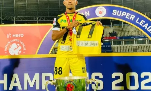 ഷിബി, ജംഷീർ ഇത് നിങ്ങൾക്കുള്ളതാണ്...; കിരീടനേട്ടത്തിലും പ്രിയപ്പെട്ടവരുടെ കണ്ണീരോര്‍മയില്‍ റബീഹ്